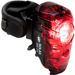 NiteRider Solas 250