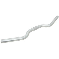 Nitto Flat Sweep Bar