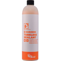 Orange Seal Subzero Tubeless Tire Sealant