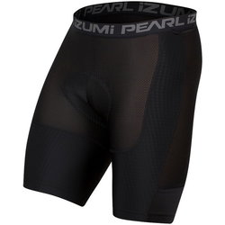 Pearl Izumi Men's Cargo Liner Shorts