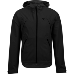 Pearl Izumi Men's Monsoon WxB Hooded Jacket