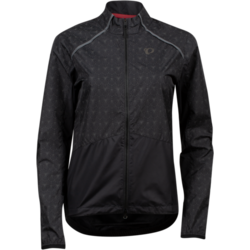 Pearl Izumi Women's Bioviz Barrier Jacket