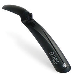 Planet Bike Bog Suspension Fork Front Fender