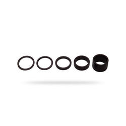 Pro Aluminum Headset Spacer Kit