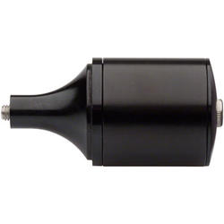 Problem Solvers Braze-on Light Mount