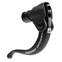 Profile Design 3/One Carbon Aerobrake Levers