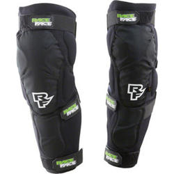 Race Face Flank Leg Guards
