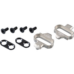 Ritchey Mountain Pedal Replacement Cleats