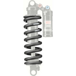 RockShox Vivid/Kage Coil Spring (200 x 51/57mm)