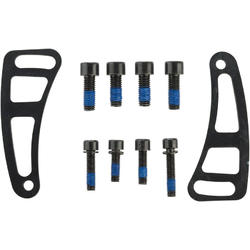 Salsa Alternator 1.0 Boost Reduction Kit