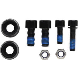 Salsa Alternator 1.0 Hardware Kit