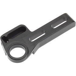 Salsa Alternator Flat Mount Drive Side Geared