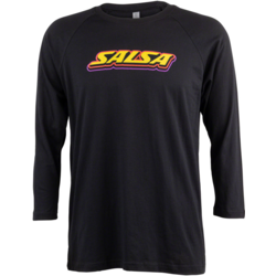 Salsa Cassidy 3/4 Sleeve Tee