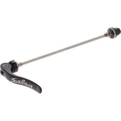 Salsa Fatbike Flip-Off Stainless Steel Rear Quick-Release Skewer