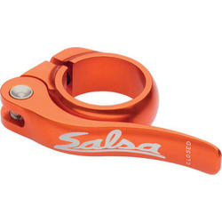 Salsa Flip-Lock Seat Clamp