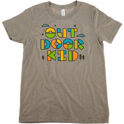 Salsa Outdoor Kid T-Shirt
