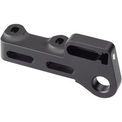 Salsa Alternator Flat Mount Non-Drive Side 