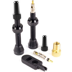 Serfas 2 Tubeless Presta Valves
