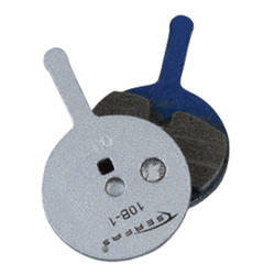 Serfas DBPA2 MTB Avid Compatible Disc Brake Pads