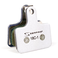 Serfas Shimano Ultegra BR-RS805/505 Disc Brake Pads