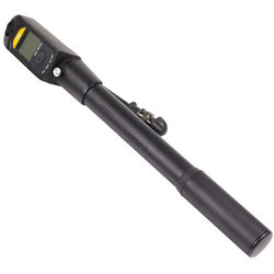 Serfas Digital Shock & Tire Pump