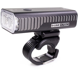 Serfas E-Lume 1750 Headlight