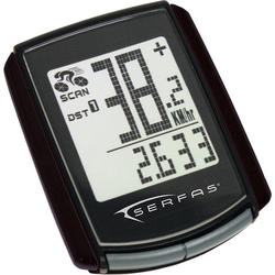Serfas Level 2.2 Wired Computer