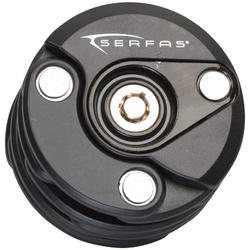 Serfas Puck Lock