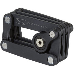 Serfas Box Lock w/Bracket