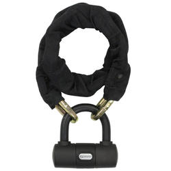 Serfas Suburbs Linked Lock