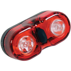 Serfas TL-200 Taillight
