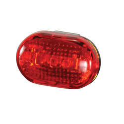 Serfas TL-415 Rear Flasher