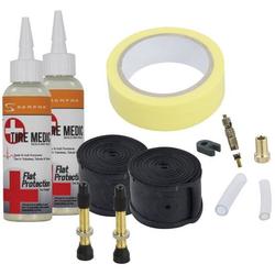 Serfas Universal Tubeless Sealant System