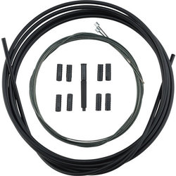 Shimano XTR SP41 Polymer-Coated Derailleur Cable Set