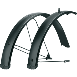 SKS Bluemels 75U Long Fender Set