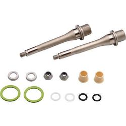 Spank Pedal Axle Rebuild Kit