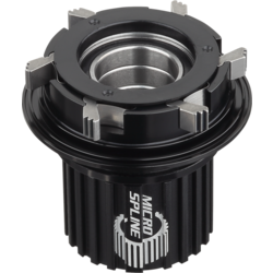 Spank HEX Drive Microspline Freehub