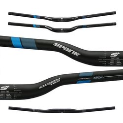 Spank Oozy Trail 780 Vibrocore Bar