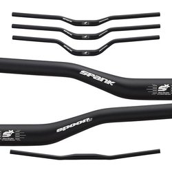 Spank Spoon Bar