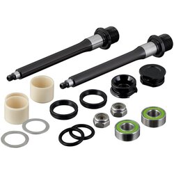 Spank Spoon Pedal Axle Rebuild Kit