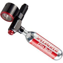 Specialized CPRO2 Trigger With Gauge