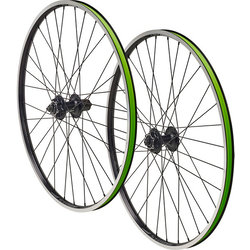 Specialized Stout XC 650b Wheelset
