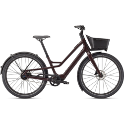 Specialized Turbo Como SL 4.0