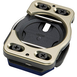 Wahoo Speedplay X Series Cleats