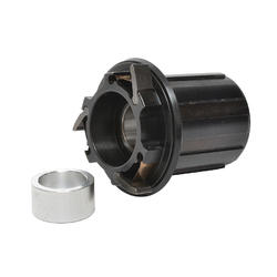 Stan's NoTubes 3.30/3.30Ti Shimano/SRAM Steel Freehub Body (9/10-speed)