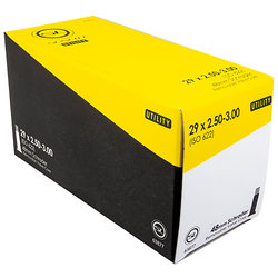 Sunlite Utili-T Standard Schrader Valve Tube 29-inch