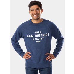 Trek All-District Sweatshirt