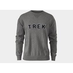 Trek Varsity Crewneck Sweatshirt