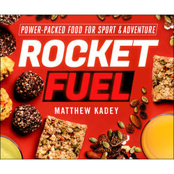 VeloPress Rocket Fuel