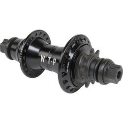WeThePeople Supreme Cassette Rear Hub